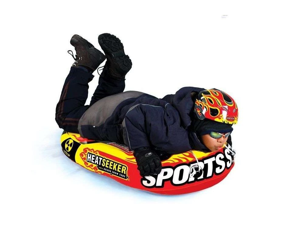 Snow Sledge