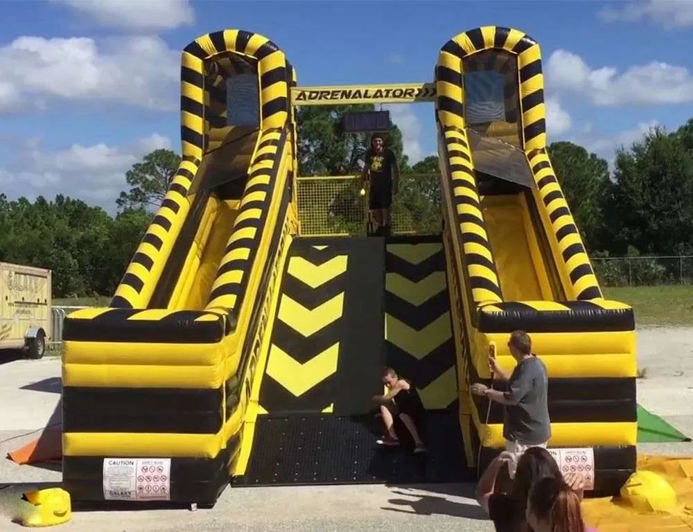 Adrenalator Inflatable