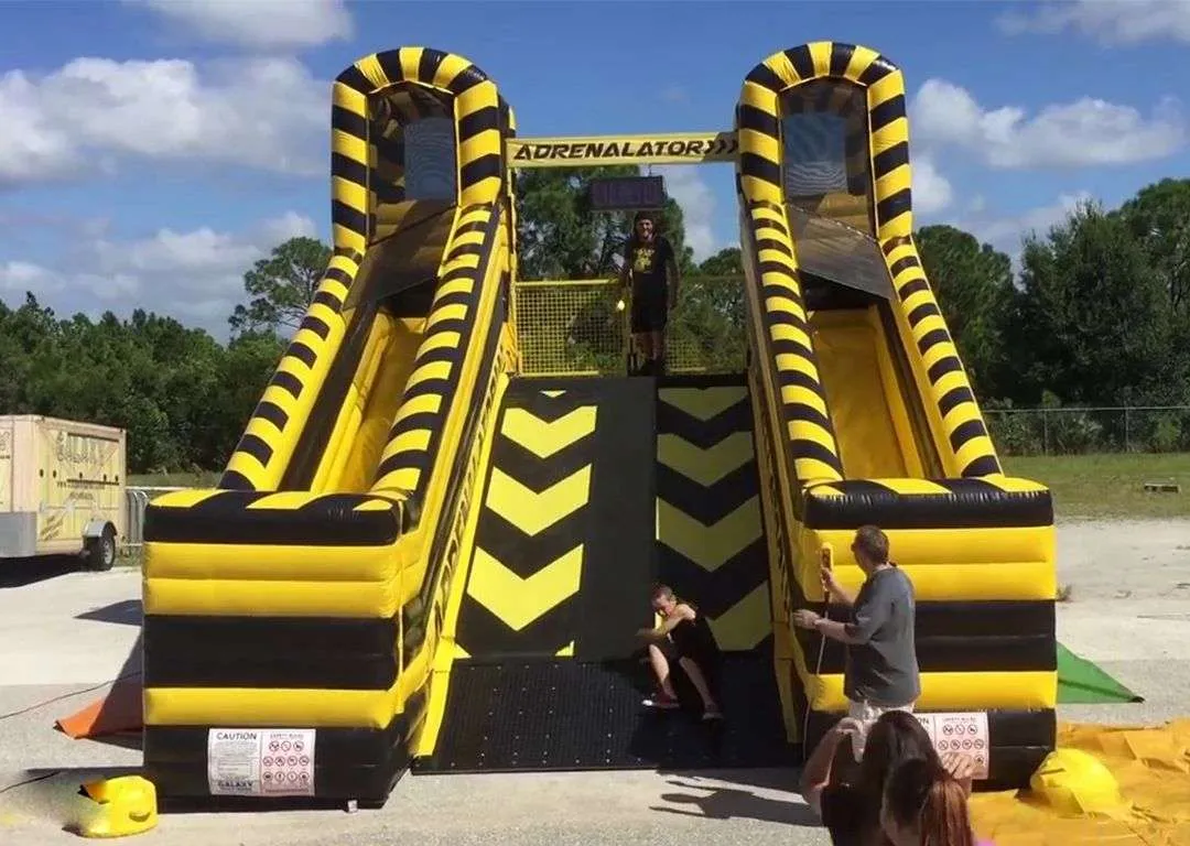 Adrenalator Inflatable