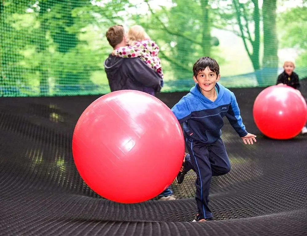 Adventure Net