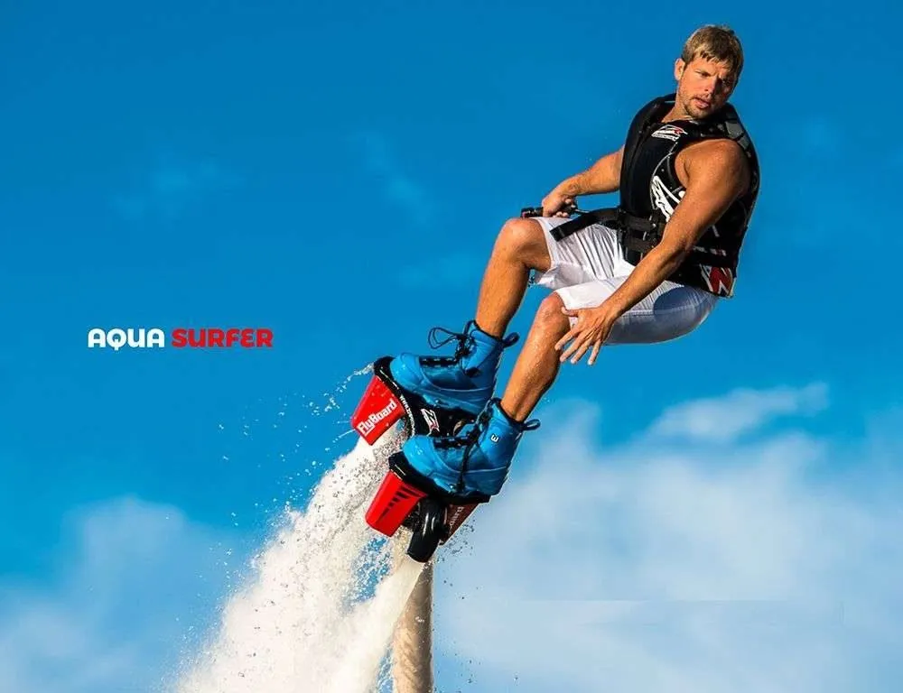 Aqua Surfer