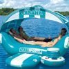 Sportsstuff Cabana Islander Inflatable Island Float