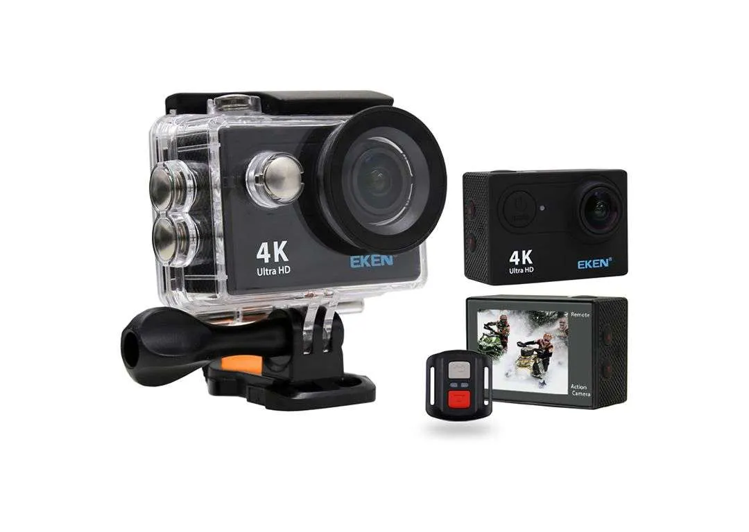 Action Camera