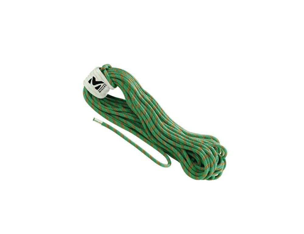 Pulling Nylon Cord