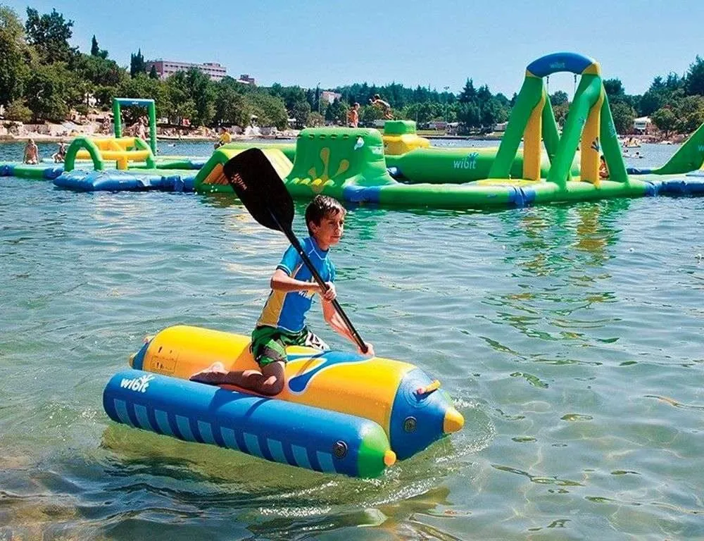 Kayak wibit