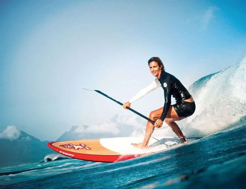 Paddle Board
