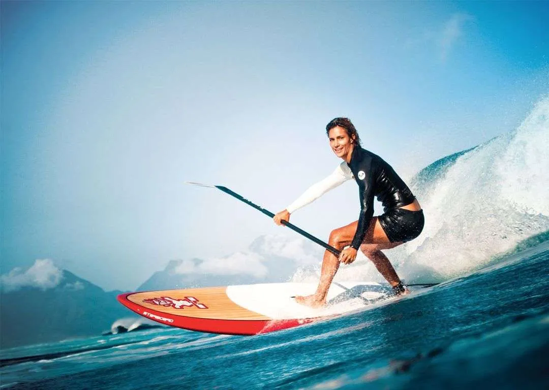 Paddle Board