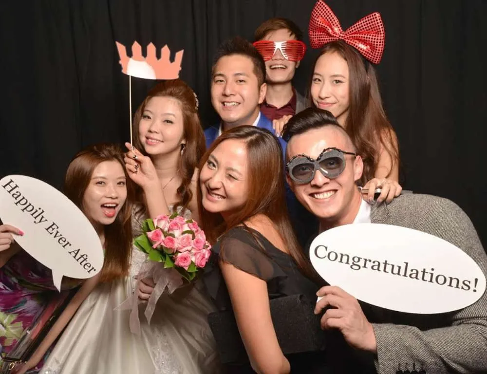 Photo Booth