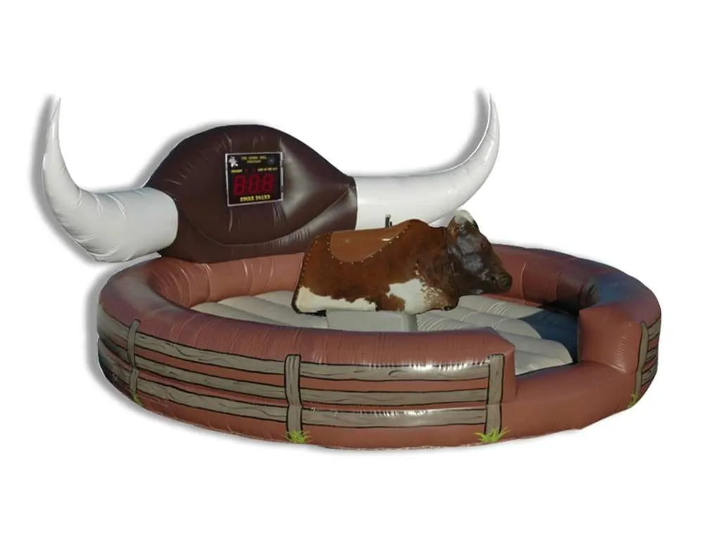 Predator Bull