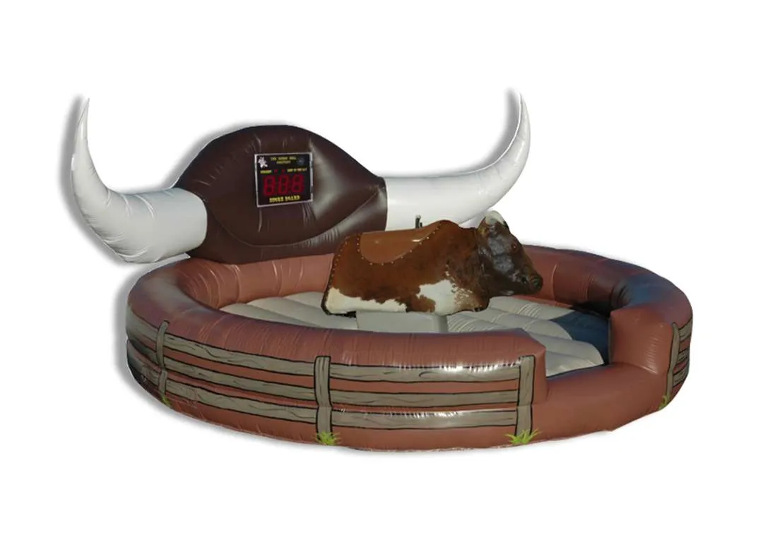 Predator Bull