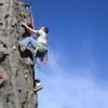 Rock Climbing
