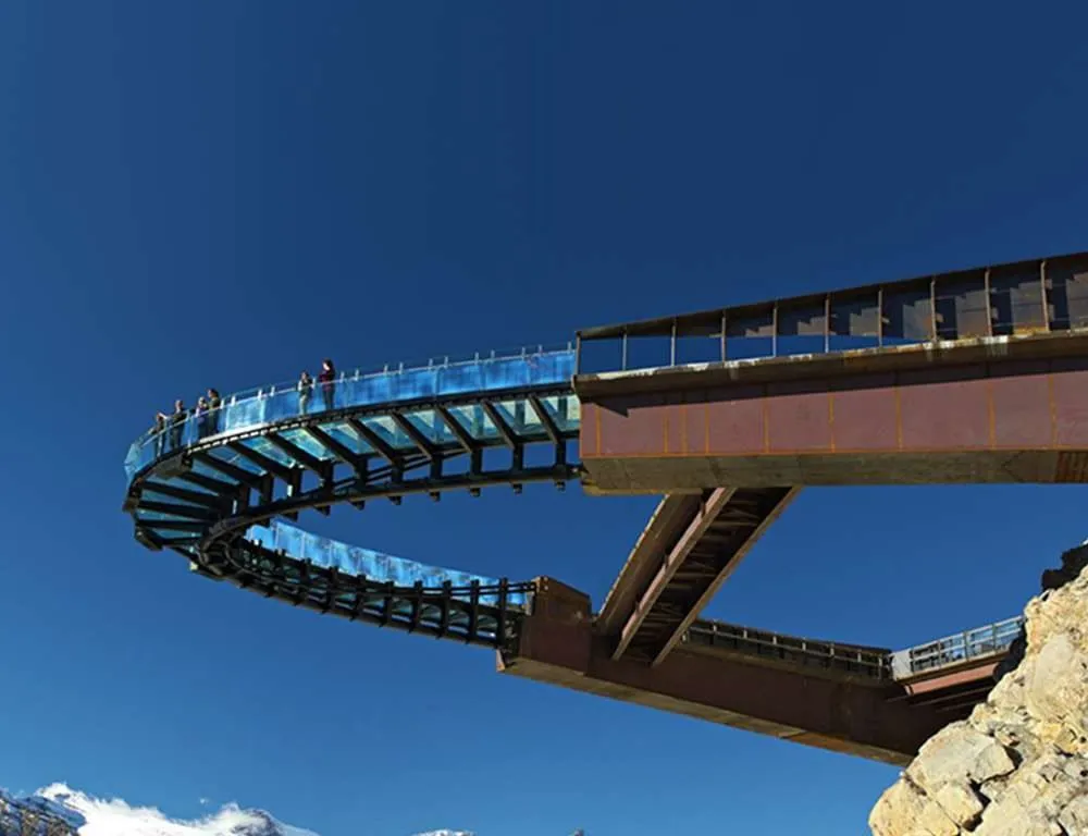 Sky Walk