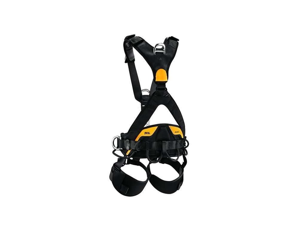 Slingshot Harness