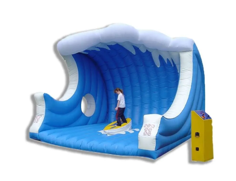 Wave Surfer