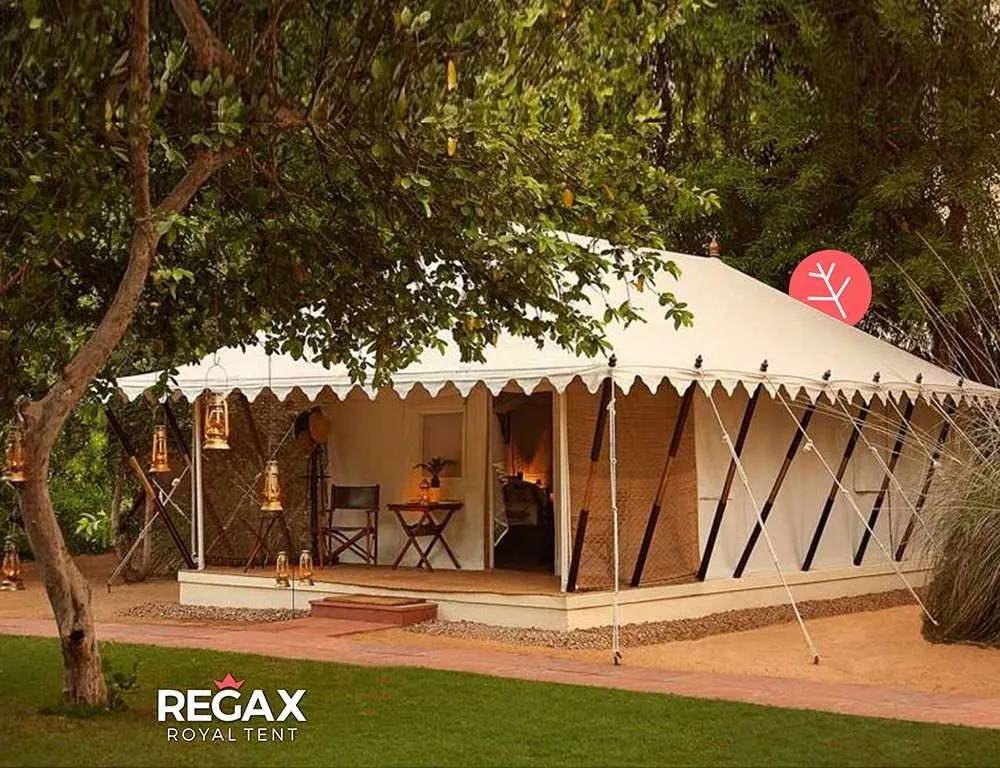 Regax Tent