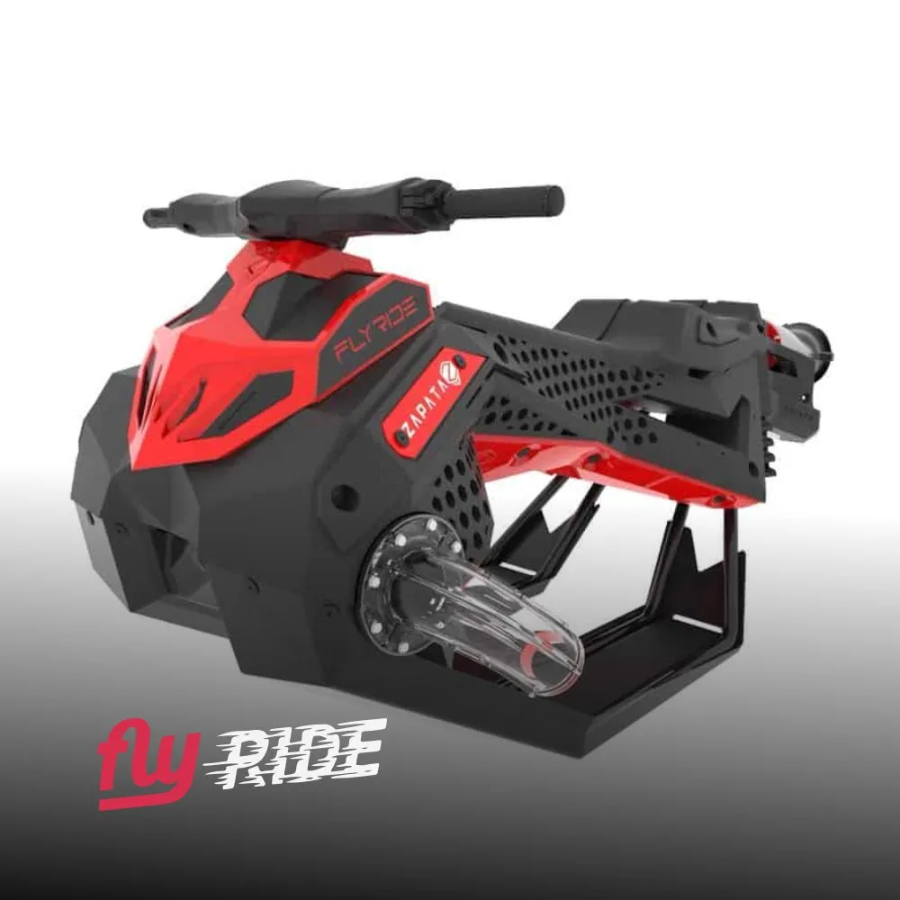 Fly Ride