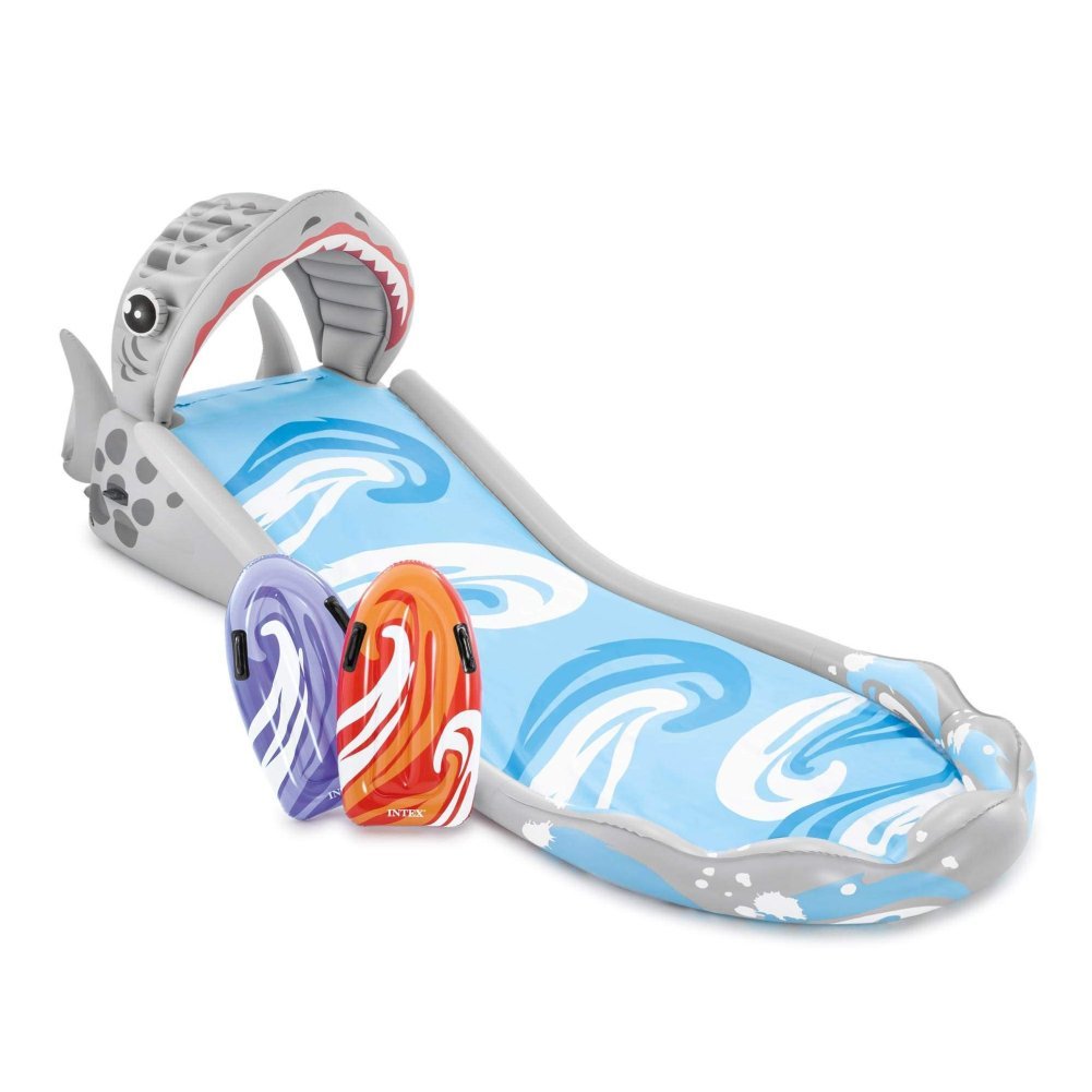 Intex Surf N Slide