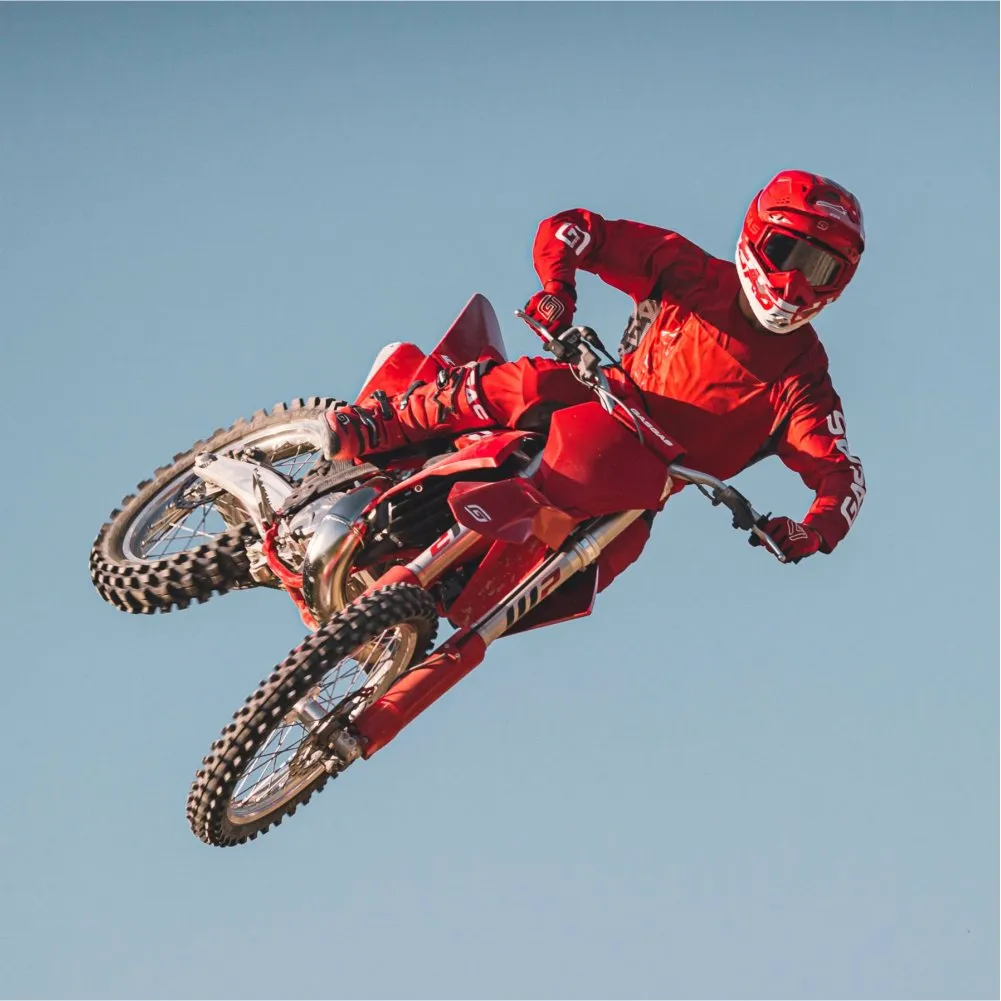 Dirt Bike