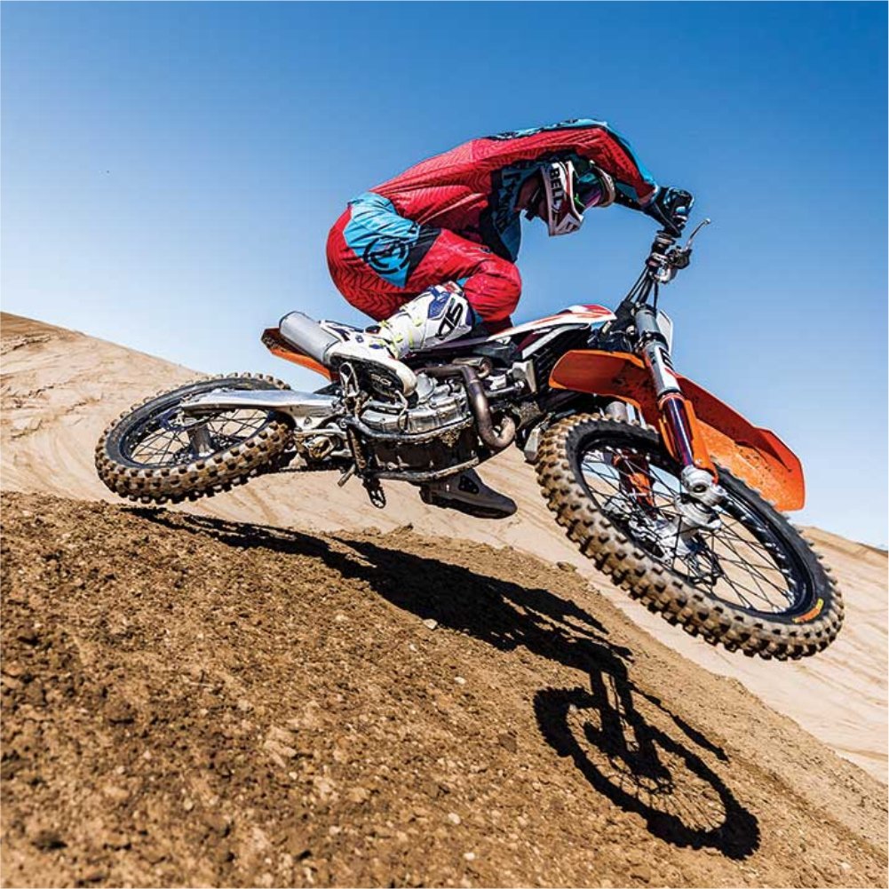 Dirt Bike - Image 2