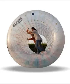 Aqua Zorbing Water Roller - Image 4