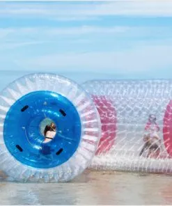Aqua Zorbing Water Roller - Image 3