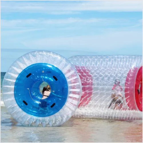 Aqua Zorbing Water Roller - Image 3