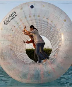 Aqua Zorbing Water Roller - Image 2