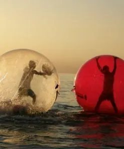 Aqua Zorbing Water Walking Ball - Image 4