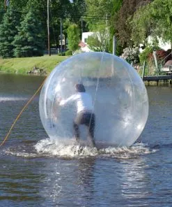 Aqua Zorbing Water Walking Ball - Image 5