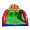 Basketball Double Shot