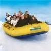 Snow Raft Inflatable Raft With Handles