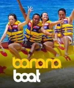 Banana-Boat - Image 2
