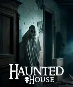 Haunted House - Image 2