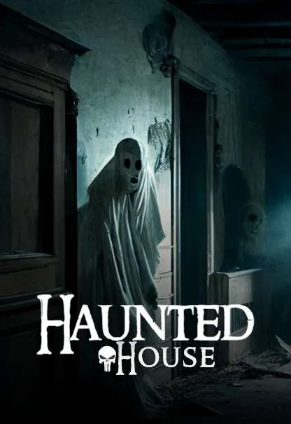 Haunted House - Image 2