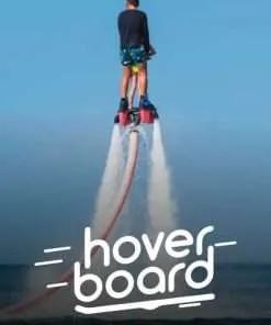 Hover Board - Image 2