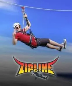 Zipline - Image 2