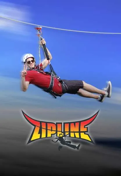 Zipline - Image 2