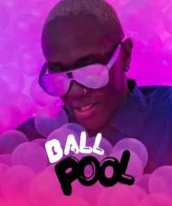 Ball Pool Bar - Image 2