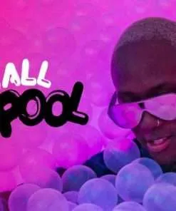 Ball Pool Bar - Image 3