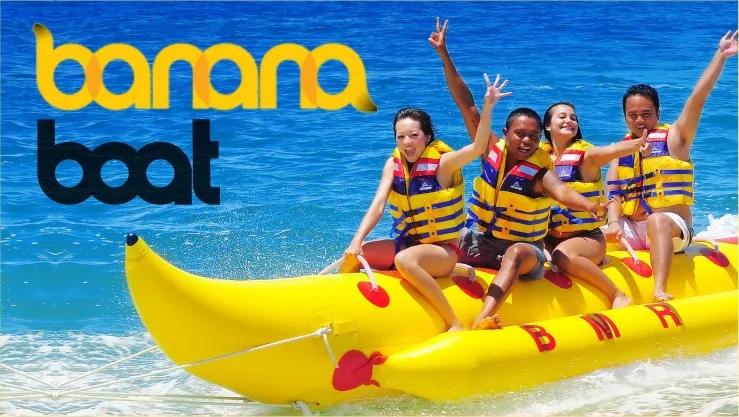 Banana-Boat - Image 3