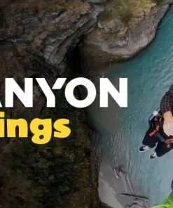 Canyon Swing - Image 3