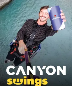 Canyon Swing - Image 2
