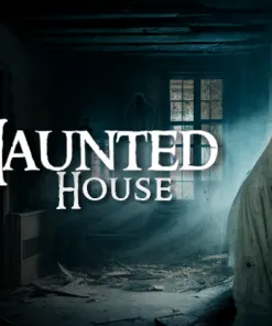 Haunted House - Image 3