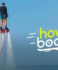 Hover Board - Image 3