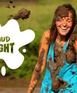 Mud Fight - Image 3