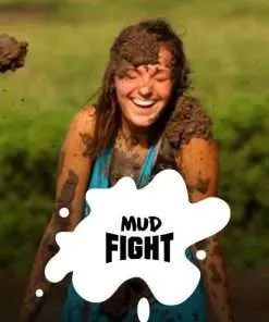 Mud Fight - Image 2
