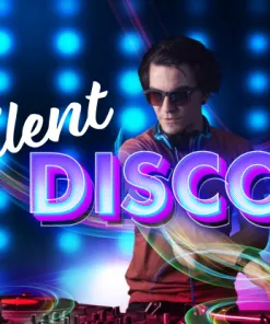Silent Disco Setup - Image 3