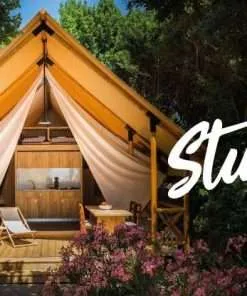 Safari Tent - Image 3
