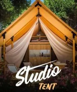 Safari Tent - Image 2