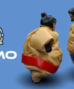 Sumo Wrestling Suits for Kids - Image 3